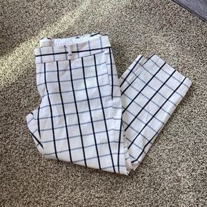 Banana Republic Sloan Fit Pants